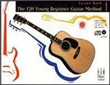 FJH Young Guitar Method, Theory Activity Book 1