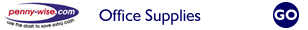 Office Supplies 