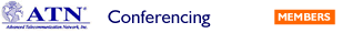 Conferencing