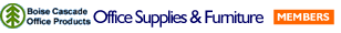 Office supplies