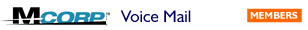 voice mail