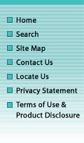 Side Navigation Background