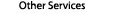 Other Services