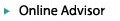 Online Advisor