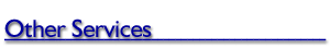 Other Services Title
