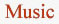 Victoria & Zeta Five Music: Live & Studio Recordings