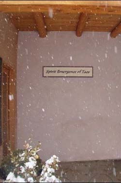 Spirit Emergence of Taos Office
