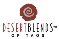 Desert Blends of Taos