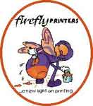 Firefly Printers, A New Light On Printing