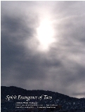 Magical Taos Morning - Taos, New Mexico